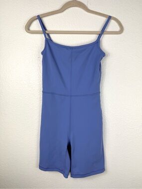 Wilfred Free aritzia Freestyle 7" Romper size Xs